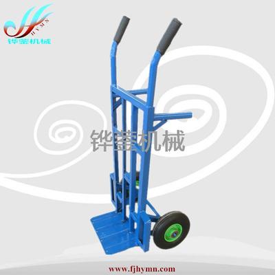 角铁手推车/1.4米