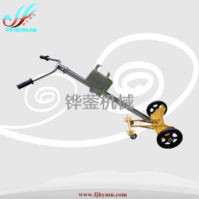 咬嘴油桶车/手动轻便