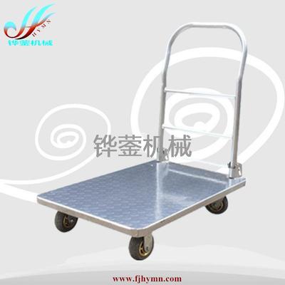 钢板平板车/500KG