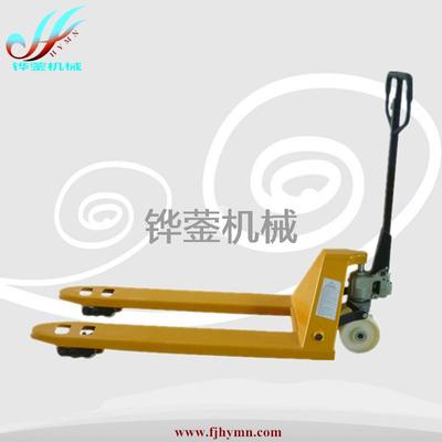 手动液压搬运车/经济型