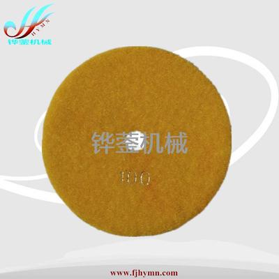 金刚石水磨片/外径100