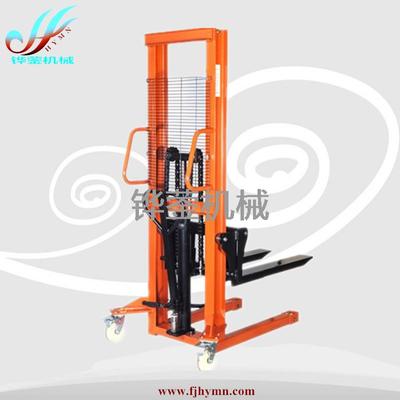 手动液压堆垛车/2016