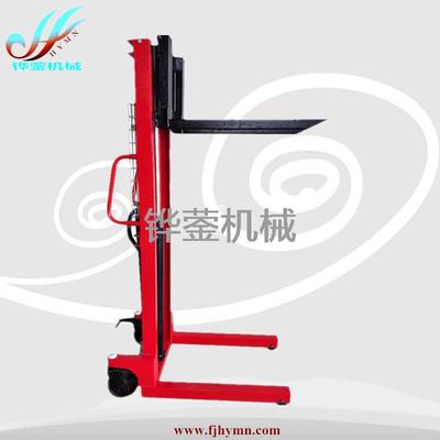 手动液压堆垛车/经济型