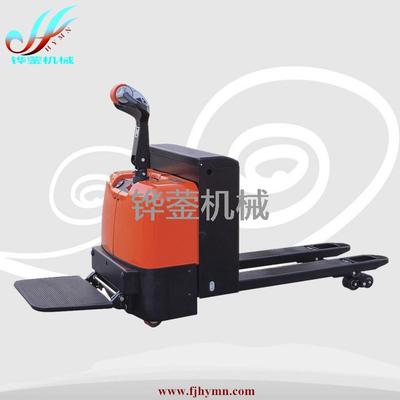 全电动托盘搬运车/3T