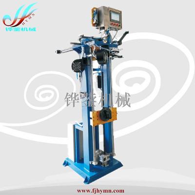 全自动金刚石刀头焊接机/Φ600-2200