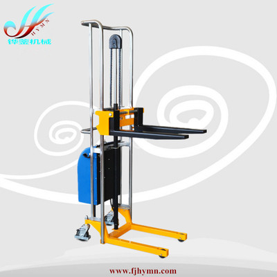 轻型电动堆高车/415