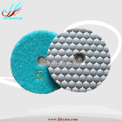 金刚石干磨片/外径100