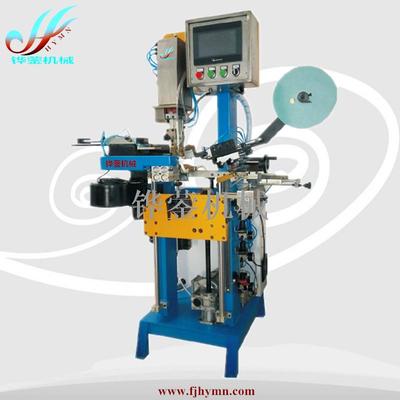 全自动金刚石锯片焊接机/Φ105-200