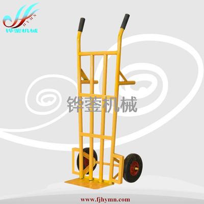 圆管手推车/1.3米