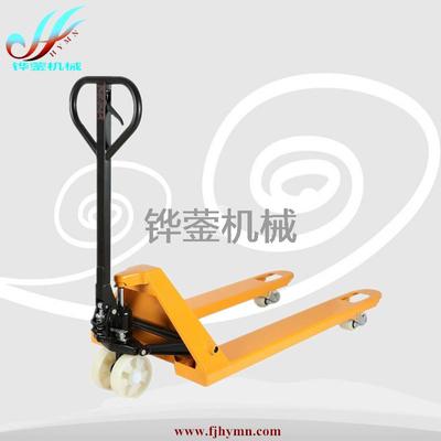 手动液压搬运车/轻型