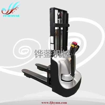 全电动堆高车/步行式